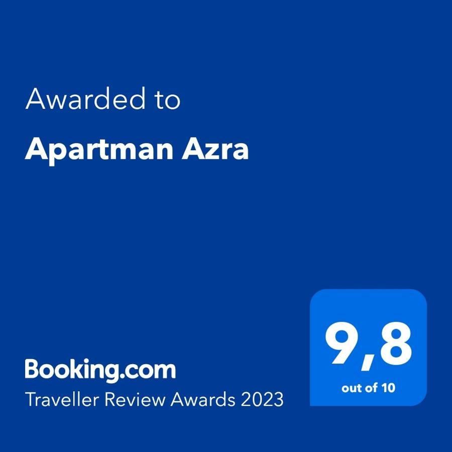 Apartman Azra Trebinje Exterior photo